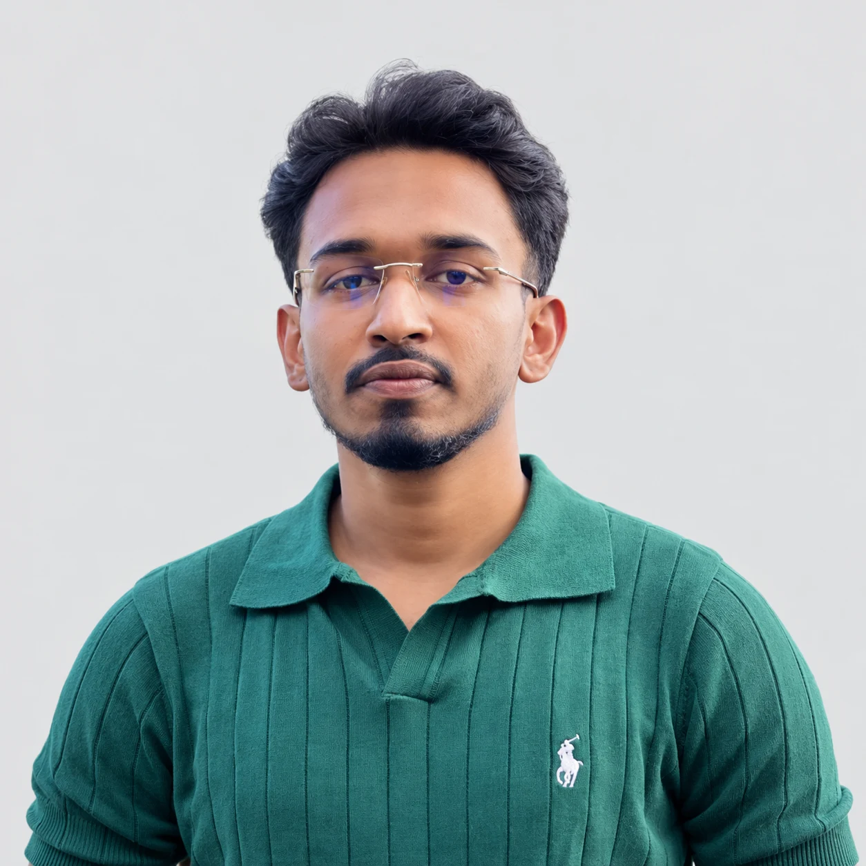 Samiul Hossain Ratul