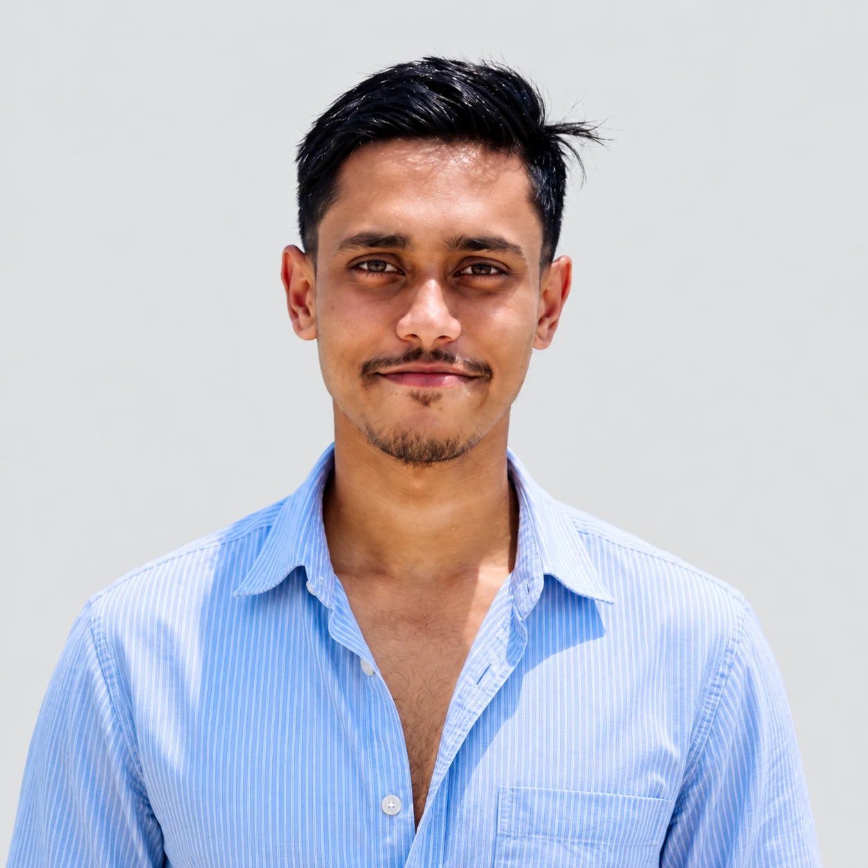 Nahian Ridwan